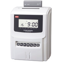 マックス タイムレコーダー ER-250S2 - アスクル