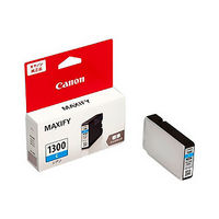 キヤノン（Canon） 純正インク PGI-1300Y イエロー 9228B001 1個