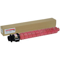 リコー（RICOH）用 汎用トナー C840H ブラック 600637 1個 - アスクル