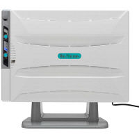 アンデス電気 酸化チタン光触媒搭載空気清浄機 バイオミクロン 業務用