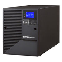 オムロン 無停電電源装置（ラインインタラクティブ） 750VA