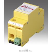 エムジー 電源用避雷器 MDPー100/A33 1個（直送品） - アスクル