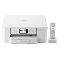 ブラザー A3インクジェット複合機 FAX ADF MFC-J7100CDW 1台 - アスクル