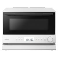 東芝 角皿式スチームオーブンレンジ 26L ノンフライ調理 ER-YD70（W