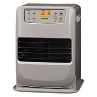 ダイニチ工業 家庭用石油ファンヒーター FW-25S5(S) 1台（直送品