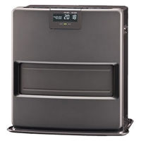 ダイニチ工業 ダイニチ 石油ファンヒーター Lタイプ FW-4624L-W タンク