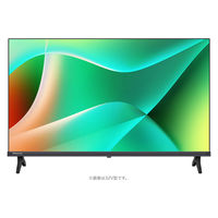 ハイセンス Hisense FHD/HD液晶テレビ 40V型/3波Wチューナー内蔵 40A4N