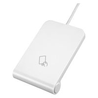アイ・オー・データ機器 Bluetooth(R) v5.0対応 非接触ICカード