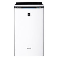 ダイキン工業 加湿ストリーマ空気清浄機 （ブラウン） MCK70Y-T 1台