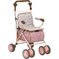 幸和製作所 シルバーカー エヴォーク SIST01-GR 1台（直送品） - アスクル