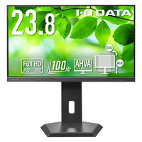 LG Electronics Japan 23.8インチ 液晶ディスプレイ(2560x1440/IPS