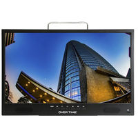 ティーズネットワーク 24型3波Wチューナー液晶テレビ LE-243H 1台