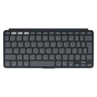 Logicool COMBO TOUCH for iPad(第7世代用)トラックパッド付キーボード