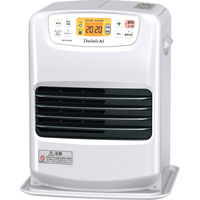 ダイニチ工業 家庭用石油ファンヒーター FW-25S5(S) 1台（直送品