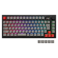 マイクロソフト Surface Pro フレックス キーボード スリム ペン付き