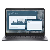 DELL 14インチ ノートパソコン DellPro14 NBLA143-003H1 1台（直送品