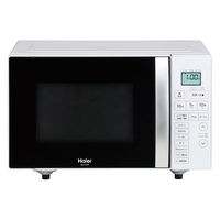 ハイアール 16L オーブンレンジ ターンテーブル型 JM-V16G 1台（直送品