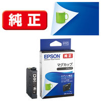 エプソン (EPSON) IB09KB(電卓) 純正インクカートリッジ ブラック(大
