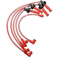 ULTRA シリコンパワー プラグコード NISSAN 通販 - アスクル