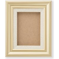 大仙 油絵用額縁 SMサイズ スクラッチゴールド A424F0200（直送品