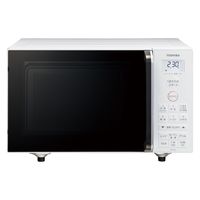 東芝 オーブンレンジ 16L ER-Y16(W) 1台 - アスクル