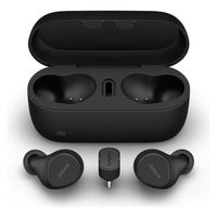 Jabra完全ワイヤレスイヤホン 「Jabra Evolve2