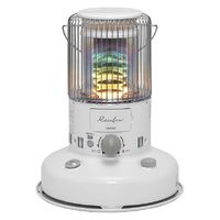 コロナ 石油ファンヒーター FH-WZ5719BY（TU）（直送品） - アスクル