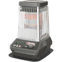 コロナ 石油ファンヒーター FH-WZ5719BY（TU）（直送品） - アスクル