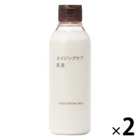 無印良品 エイジングケア化粧水（詰替用） 270mL 良品計画 - アスクル