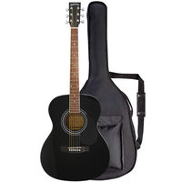 Sepia Crue セピアクルー アコースティックギター WG-10/BK with