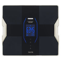 タニタ 精密体重計(検定付)ポールタイプ RSー232Cポート付き WB-150 1