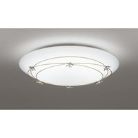 オーデリック LEDシーリングライト12畳 SH8256LDR 1個（直送品