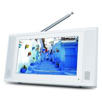 STAYERホールディングス 5インチ防水フルセグ・ワンセグテレビ STー