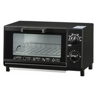 アイリスオーヤマ リクック熱風オーブン FVX-M3B-S（直送品） - アスクル