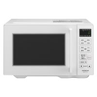 ハイアール 17L 50Hz専用 単機能電子レンジ ターンテーブル式 JM-17K