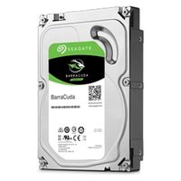 SkyHawk HDD 3.5inch SATA 6Gb/s 8TB 5400RPM 256MB 512E ST8000VX010