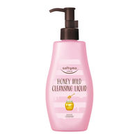 ソフティモ クレンジングフォーム ハニーマイルド 200mL 泡洗顔 乾燥肌