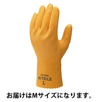 ショーワグローブ ショーワ ニトリルゴム手袋 NO770水産ニトローブ