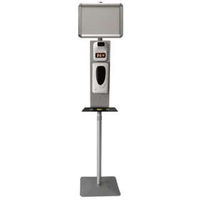 東亜産業 非接触式検知器 サーモマネージャーEX TOA/R/2000 1台（直送