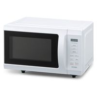 アイリスオーヤマ 電子レンジ 18L IMB-F187-H 1台 - アスクル