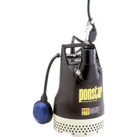 寺田ポンプ製作所 TERADA ステンレス水中ポンプ (SUS304) 50Hz CS-250