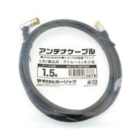 サン電子 テレビ端子2端子型 CSF-K77WPA（直送品） - アスクル