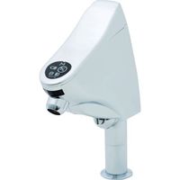 日進医療器 アルミ製浴室用ストレッチャーEタイプ TY217E TY217ES-600