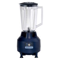 カンダ パナソニックミキサーMX-153G-W(1800ml)(ガラスコップ