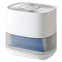 コロナ 美容健康機器 ナノリフレ CNR-400B(W) 1台 7-6177-01（直送品