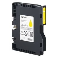 リコー（RICOH） 純正トナー タイプC5000 ブラック 600054 1個（直送品