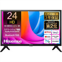 アイリスオーヤマ 2K液晶テレビ 40V型 LT-40D420W 1台（直送品