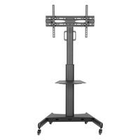 DMM.com DMM.make DISPLAY/TVスタンド DKS-LCS14 1台（直送品） - アスクル