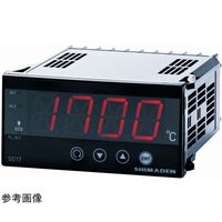 アズビル デジタル指示調節計 C35TR1UA2200 1個（直送品） - アスクル