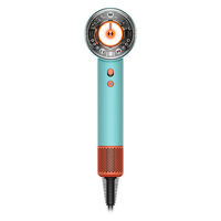 ダイソン Dyson super sonic nural shine セラミックピンク HD16VLP 1